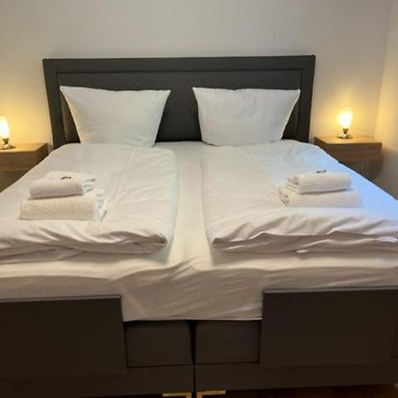 Apartment Auszeit Am Breitenbach - Ruhig Gelegen, Schoene Sonnenterrasse Schliersee Esterno foto